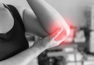 Albue/ tennisalbue/ osteopat/ Drammen / helse